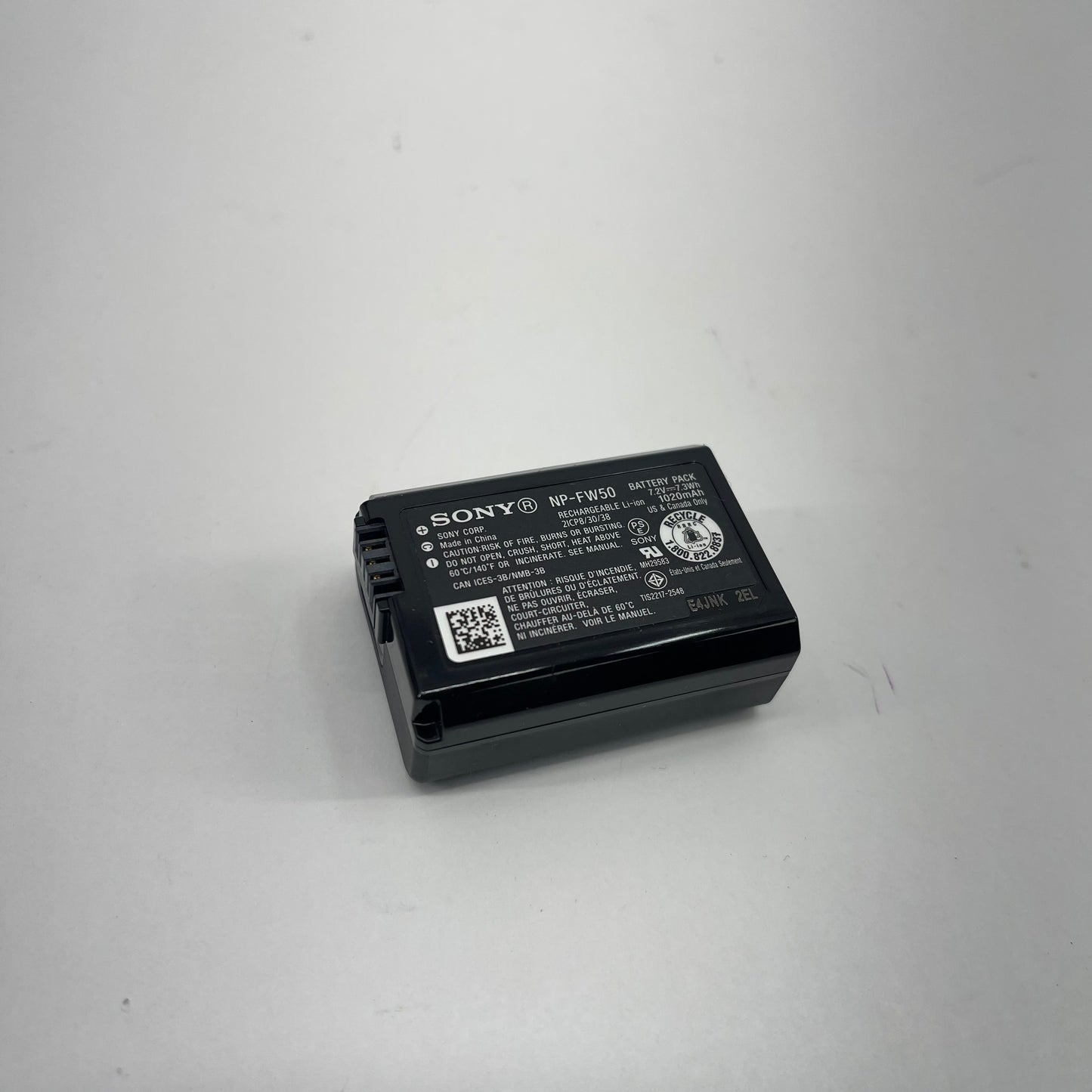 Sony Alpha ZV-E10 24.2MP Compact Digital Camera