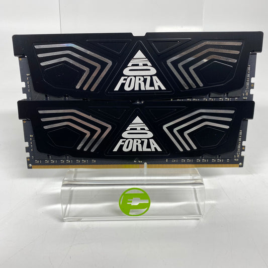 Neo Forza 16GB (2x8GB) DDR4 3000MHz NMUD480E85-3000DG00