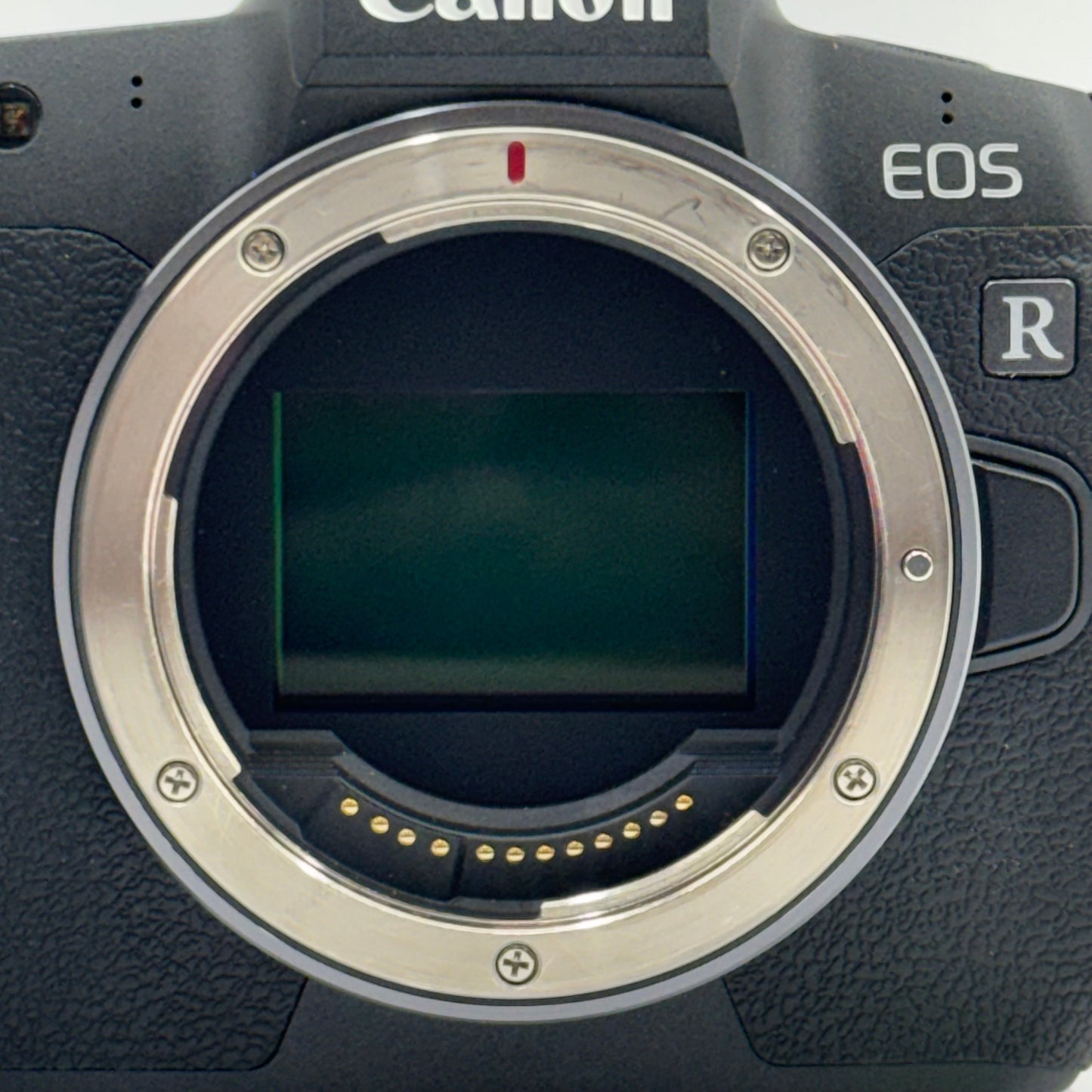 Canon EOS R 30.3MP Full Frame Mirrorless Digital Camera With RF 24-105mm Lens
