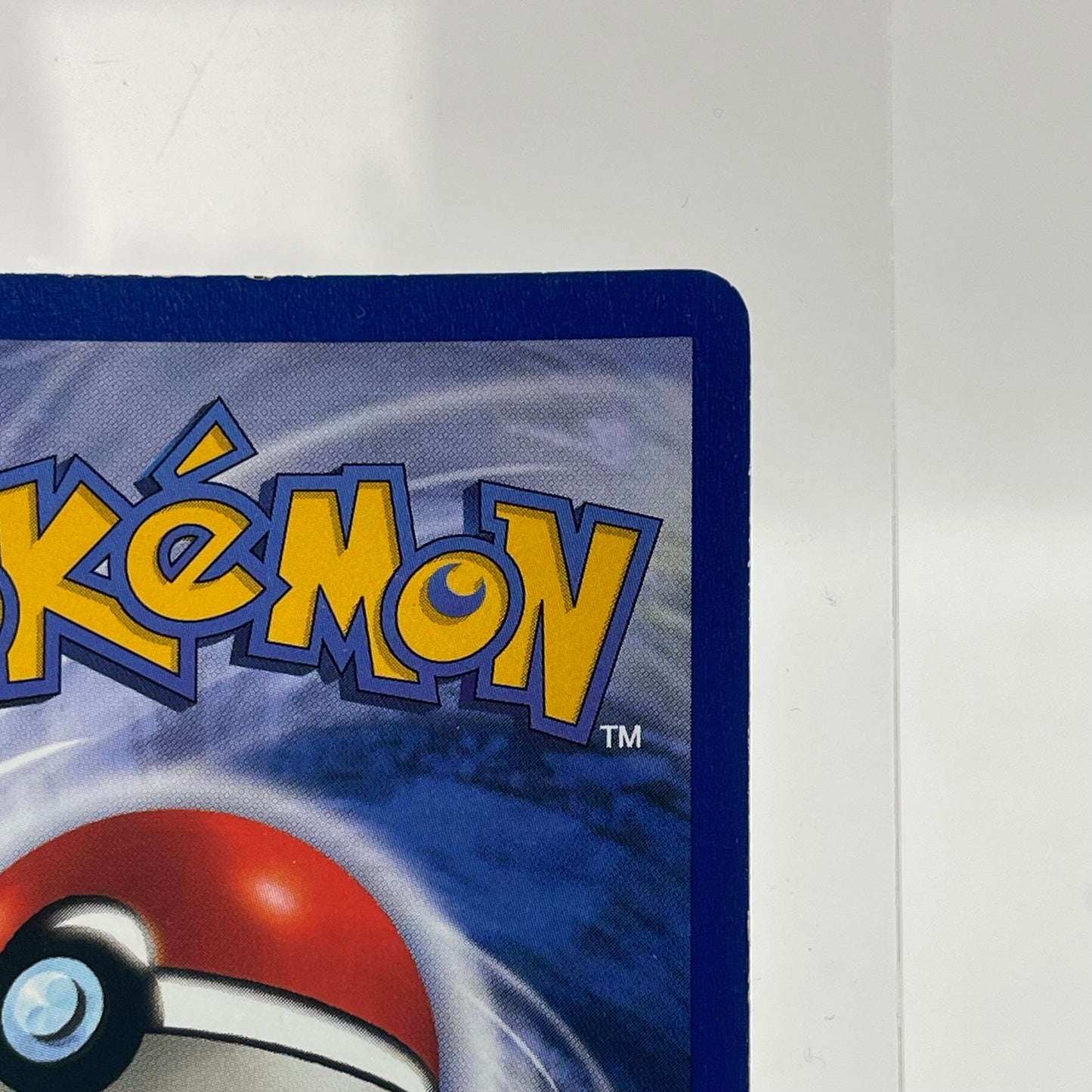 Pokémon TCG Gengar #5 Fossil Trading Card 5/62