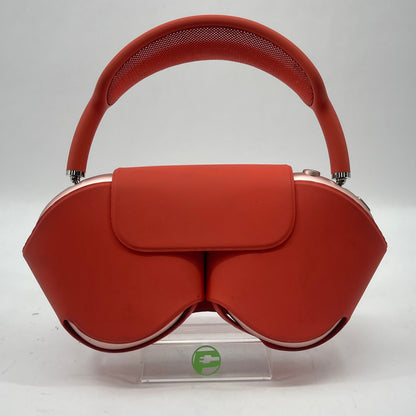 Apple AirPods Max Wireless Over-Ear Headphones Pink MGYM3AM/A