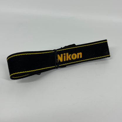 Nikon D5300 24.2MP Digital Camera AF-S DX NIKKOR 18-55mm f/3.5-5.6G VR II Lens