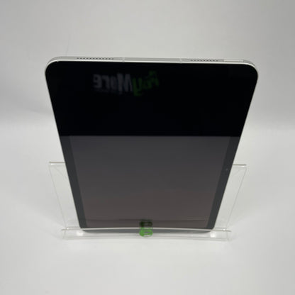 WiFi Only Apple iPad 10th Gen 64GB Silver MQ6J3LL/A