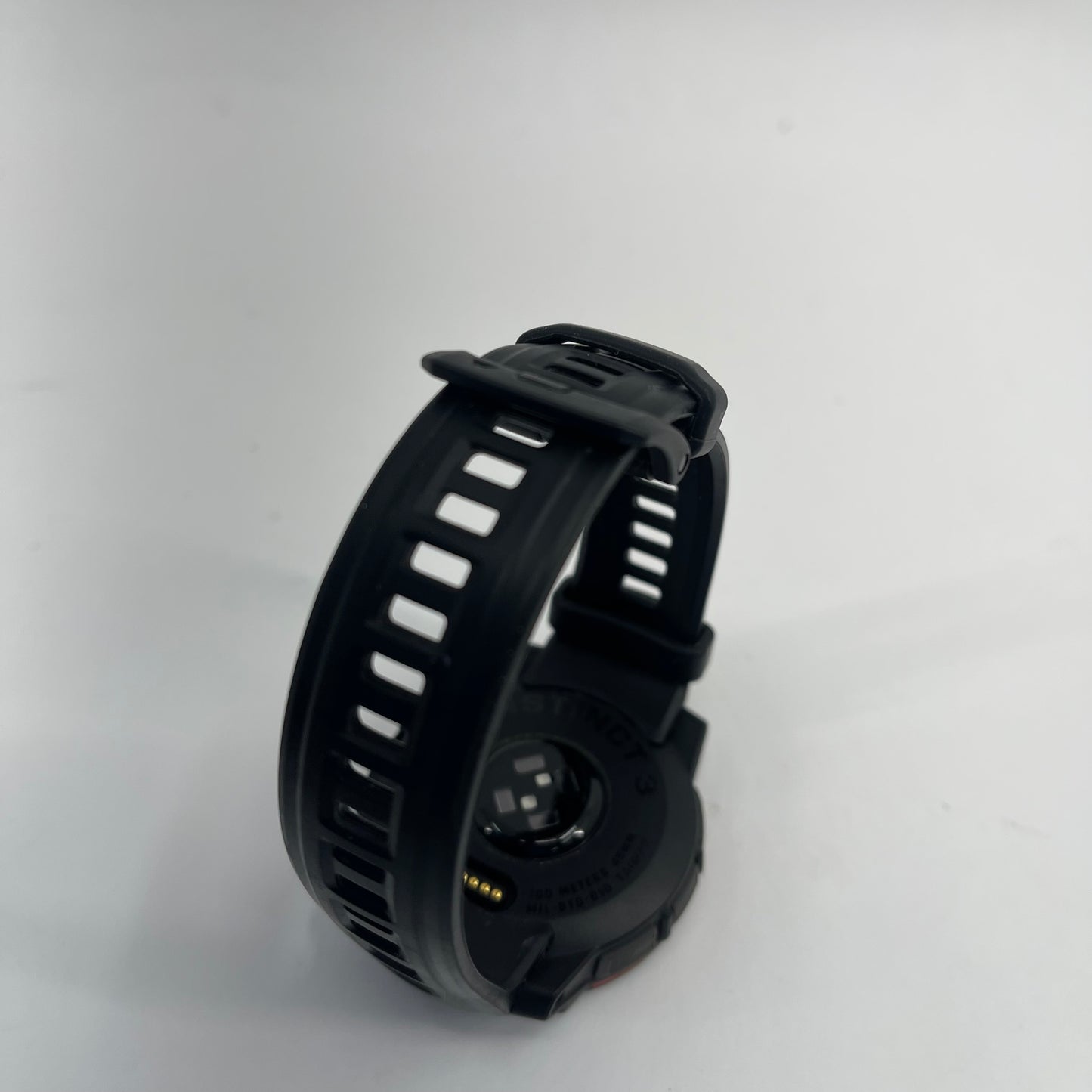 Garmin Instinct 3 Rugged Solar 45mm GPS Smart Watch A04882