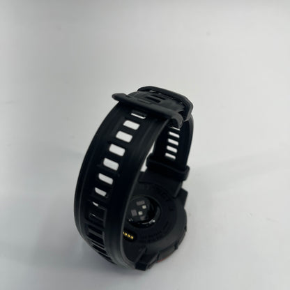 Garmin Instinct 3 Rugged Solar 45mm GPS Smart Watch A04882