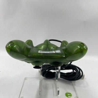 Microsoft Original Xbox Console Gaming System Halo Special Edition X01267-001