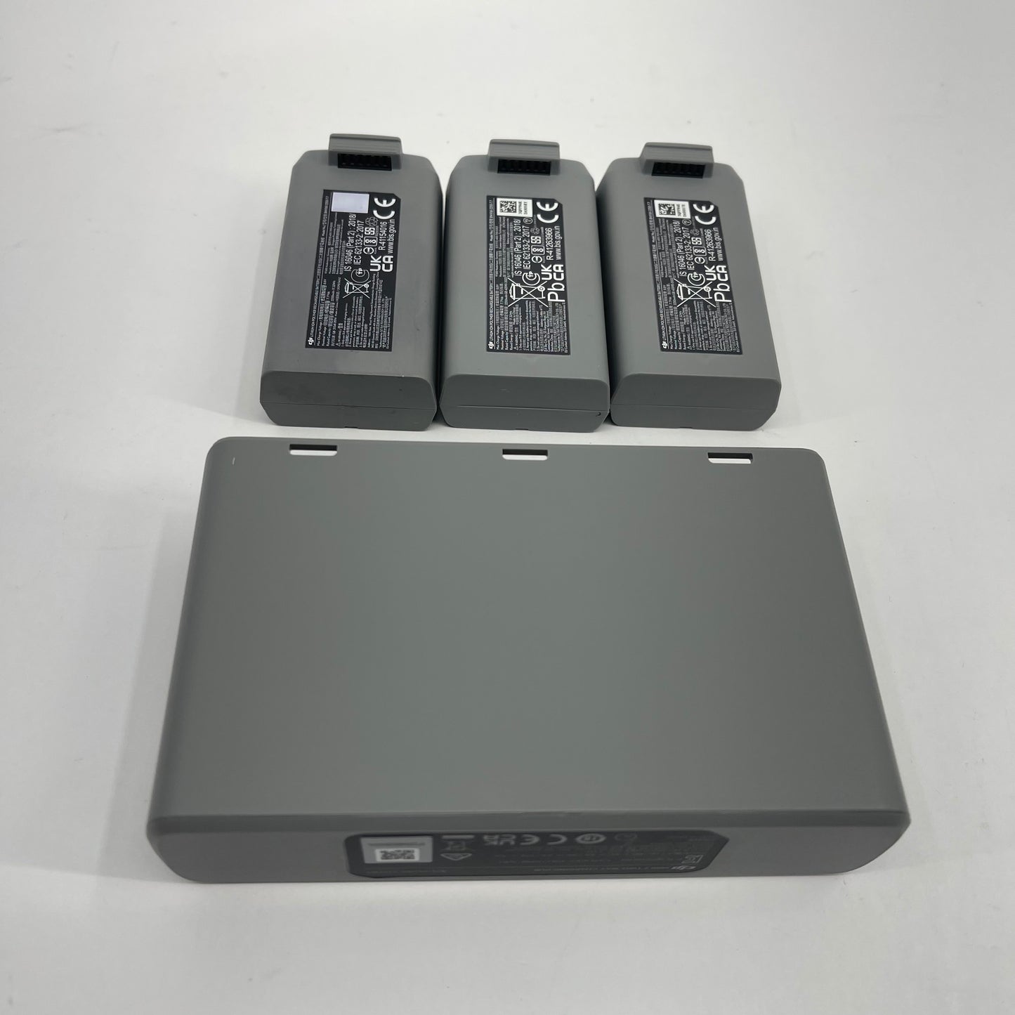 DJI Mini 4K 4K Quadcopter Camera Drone MT2SD