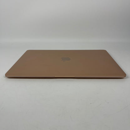 2020 Apple MacBook Air 13" M1 3.2GHz 8GB RAM 256GB SSD Gold A2337