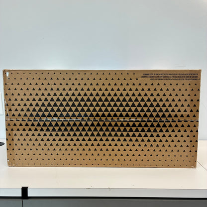 New JBL PartyBox 110 Portable Party Speaker Black JBLPARTYBOX110AM