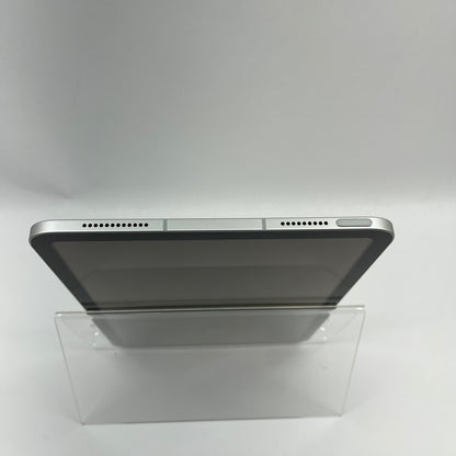 WiFi Only Apple iPad 10th Gen 64GB Silver MQ6J3LL/A