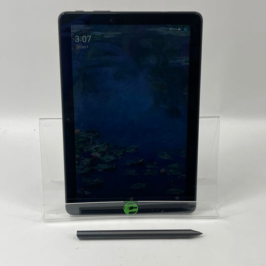 WiFi Only Amazon Kindle Fire HD 10 13th Gen 32GB Black TG425K