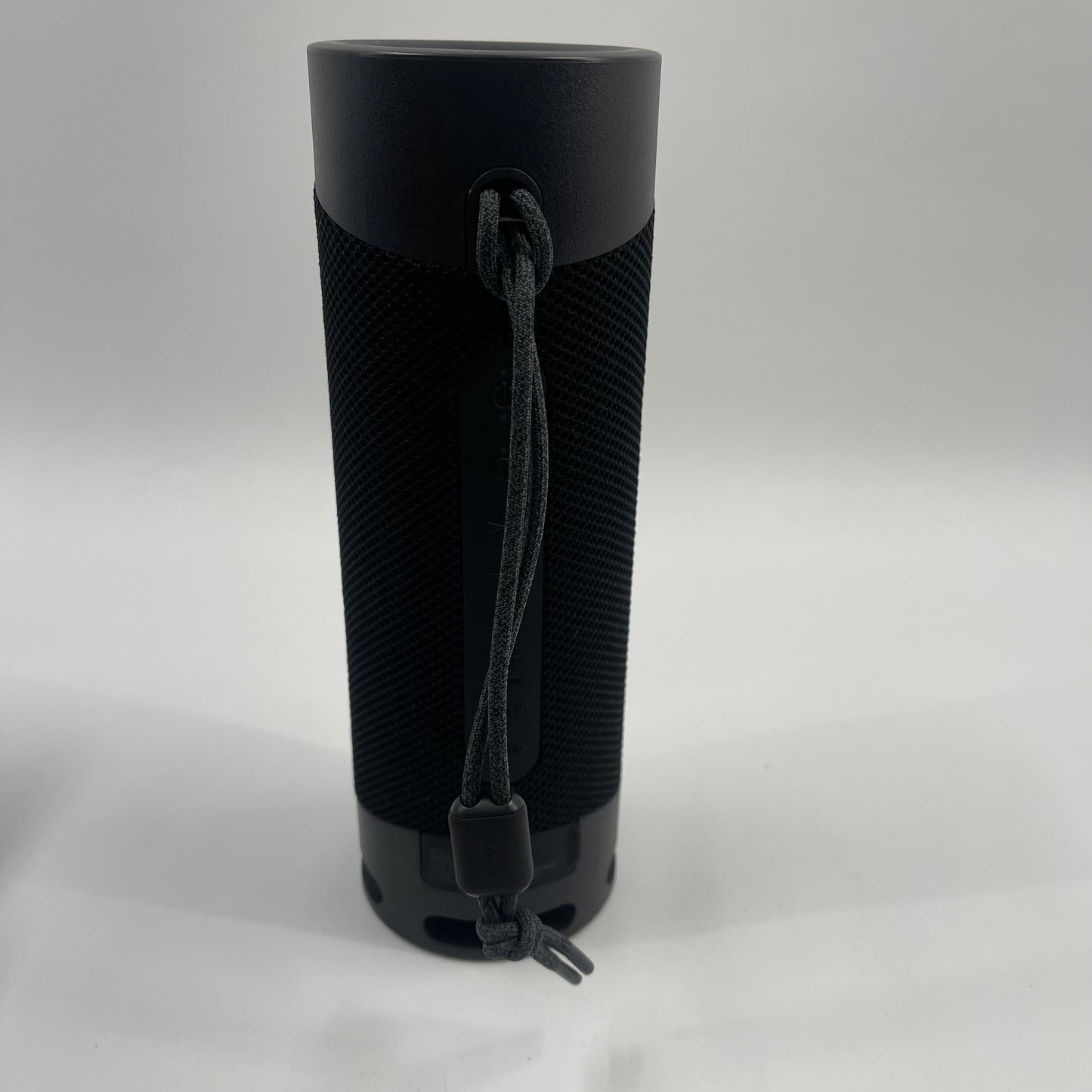 Sony XB23 Wireless Portable Bluetooth Speaker Black SRS-XB23