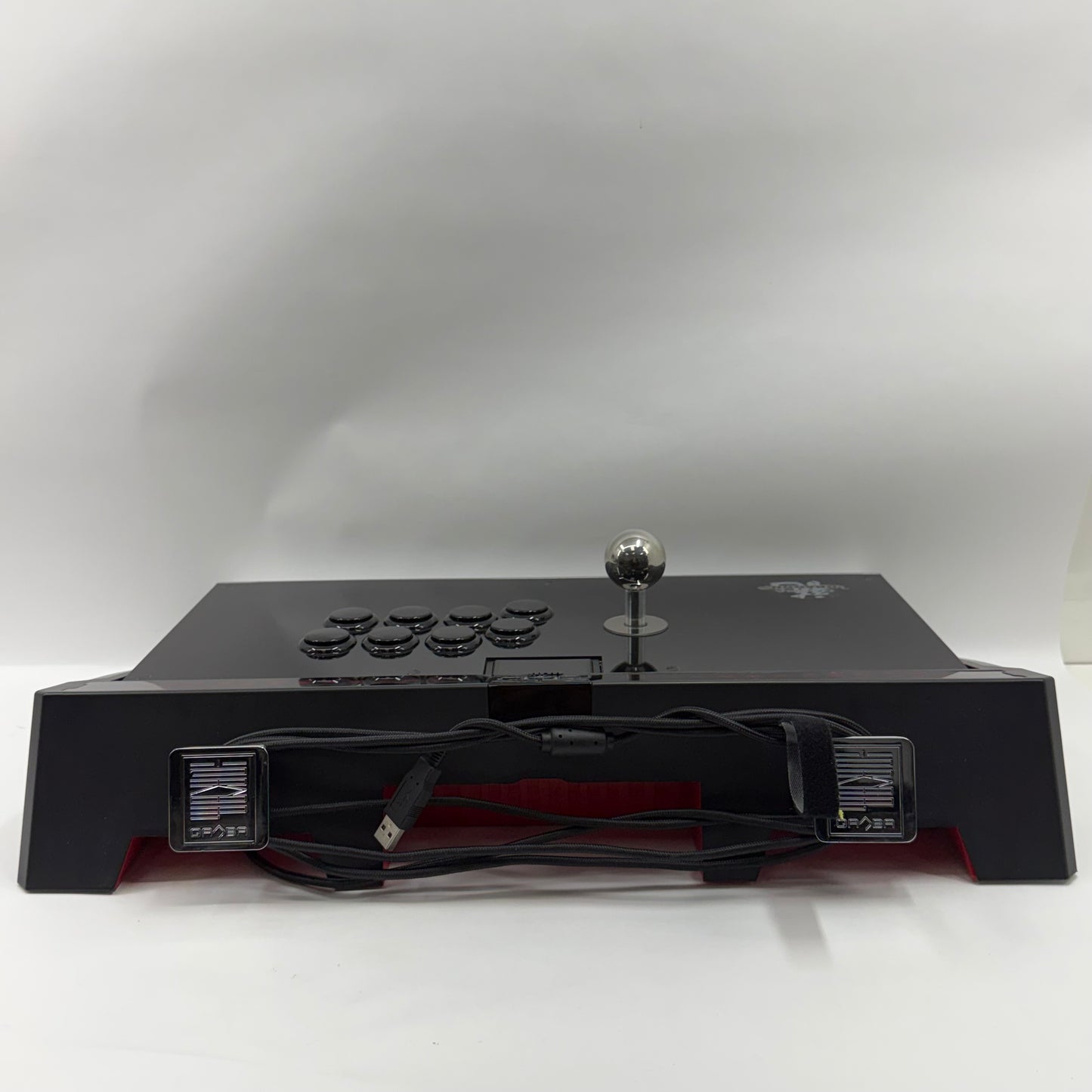 Quanba Dragon Black Q5-PS4-01 Arcade Controller PS3/PS4/PC