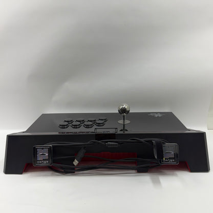 Quanba Dragon Black Q5-PS4-01 Arcade Controller PS3/PS4/PC