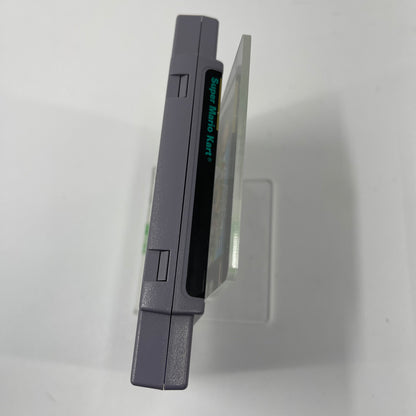 Super Mario Kart [Player's Choice] (Super Nintendo SNES, 1995) Cartridge Only