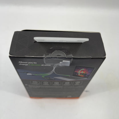 New j5create 70W GaN USB-C 4-Port Charger Power Adapter JUP4370