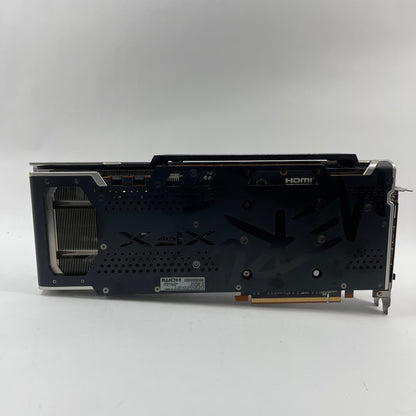 XFX Radeon RX 6900 XT Speedster 16GB GDDR6 Graphics Card MERC 319