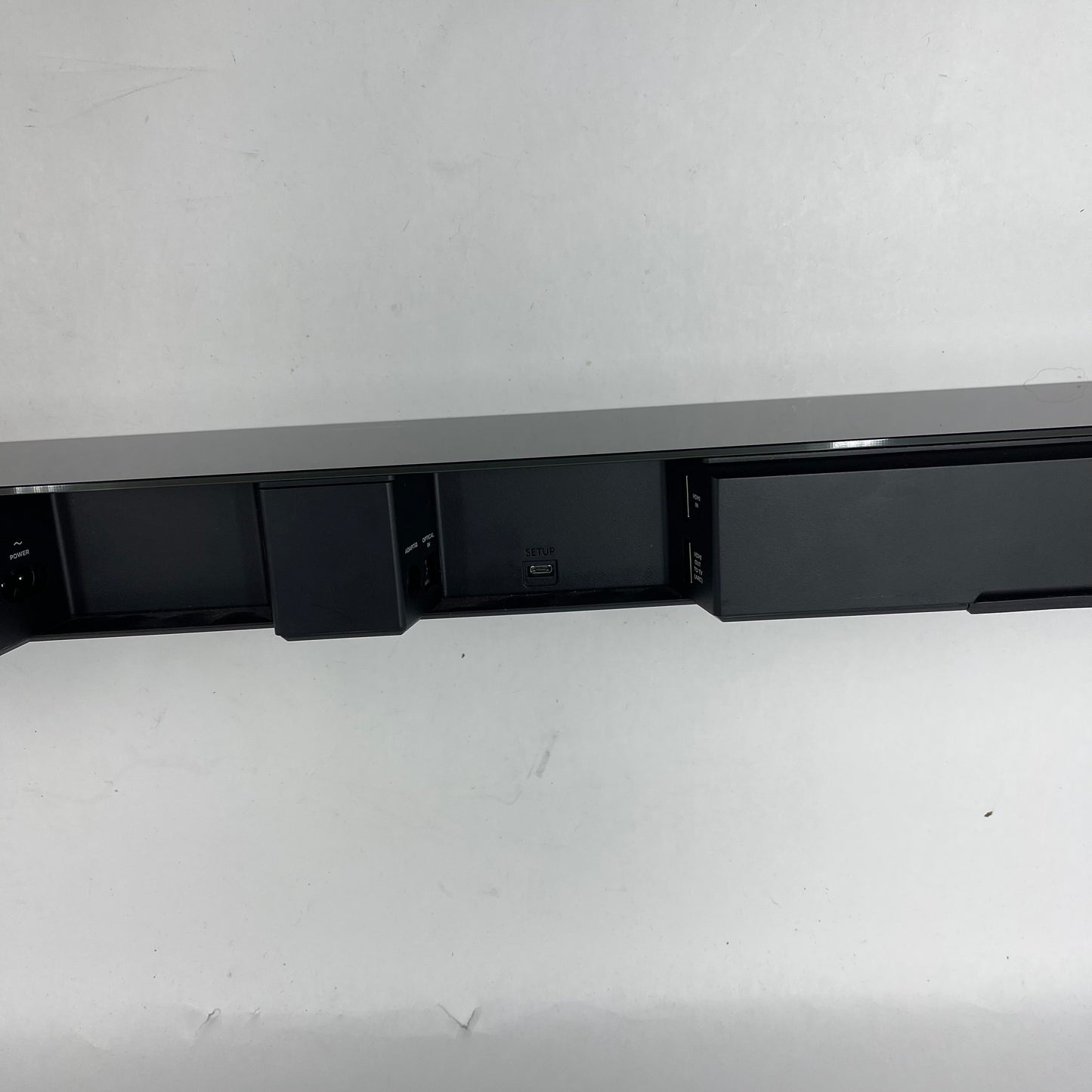 Bose SoundTouch 300 Wireless Bluetooth Soundbar Black 421650