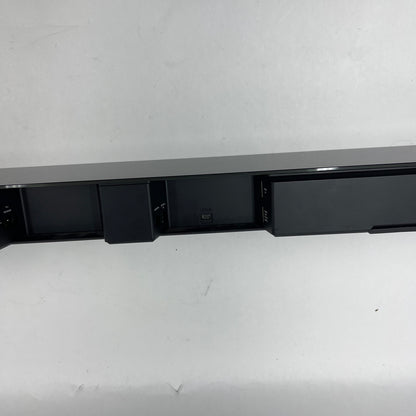 Bose SoundTouch 300 Wireless Bluetooth Soundbar Black 421650