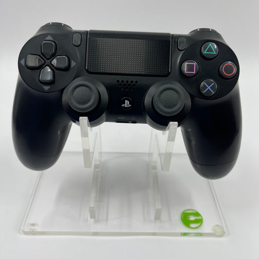 Sony PlayStation 4 PS4 DualShock 4 Wireless Controller Black CUH-ZCT2U