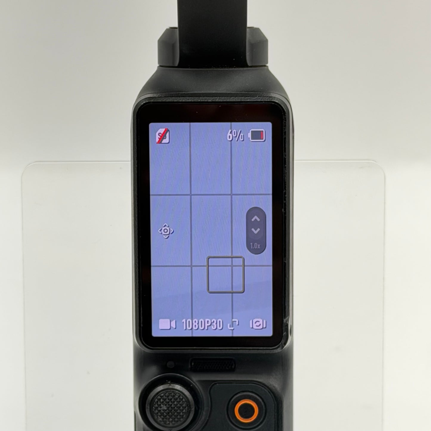 DJI Osmo Pocket 3 9.4MP 3-Axis Gimbal Camera 9FE5