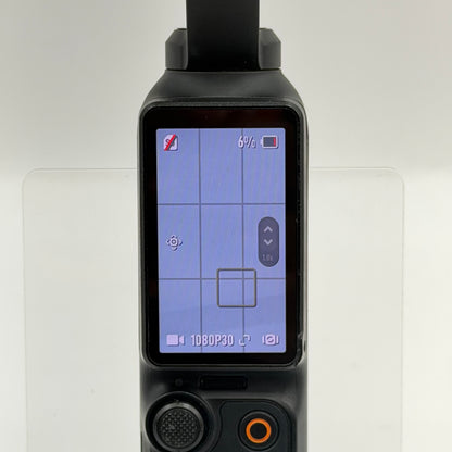 DJI Osmo Pocket 3 9.4MP 3-Axis Gimbal Camera 9FE5