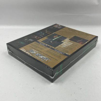 New Star Wars Jedi Knight: Dark Forces II [Collector's Edition] (PC, 2020)