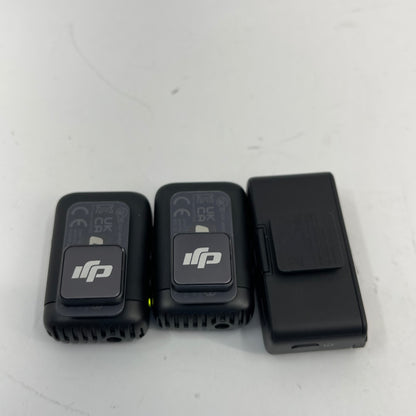 DJI MIC 2 Wireless Microphone DMR02