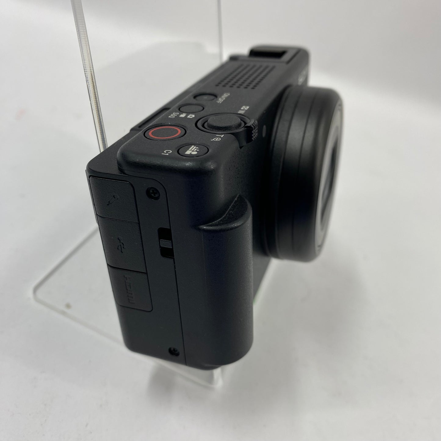 Sony ZV-1M2 20.1MP Compact Digital Camera