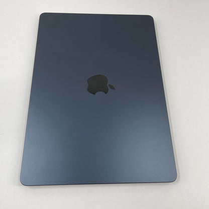 2025 Apple MacBook Air 13.3" M4 8C GPU 4.5GHz 16GB RAM 256GB SSD A3240