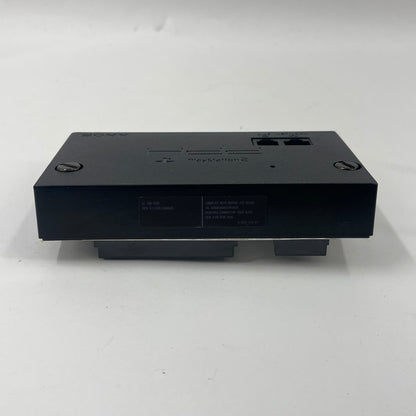 Sony Playstation 2 PS2 Network Adapter Black SCPH-10281