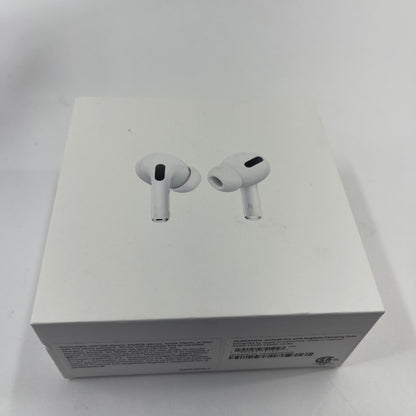 Apple AirPods Pro 1st Gen with MagSafe Charging Case A2083 A2084 A2190 MLWK3AM/A