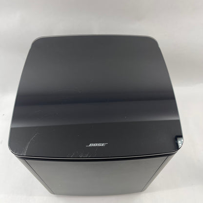 Bose Acoustimass 300 Wireless Bass Module Black
