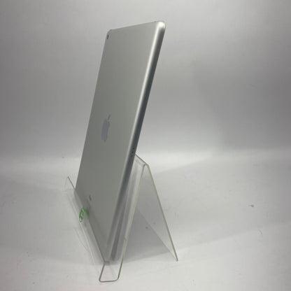 WiFi Only Apple iPad 9th Gen 64GB Silver A2602