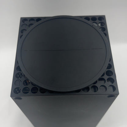 Microsoft Xbox Series X 1TB Console Gaming System Only Black 1882