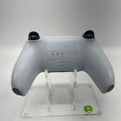 Sony PlayStation 5 Disc Edition PS5 825GB White Console Gaming System CFI-1215A