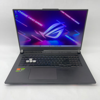 Asus ROG Strix G17 17.3" Ryzen 9 7845HX 3.0GHz 16GB RAM 1TB SSD GeForce RTX 4060