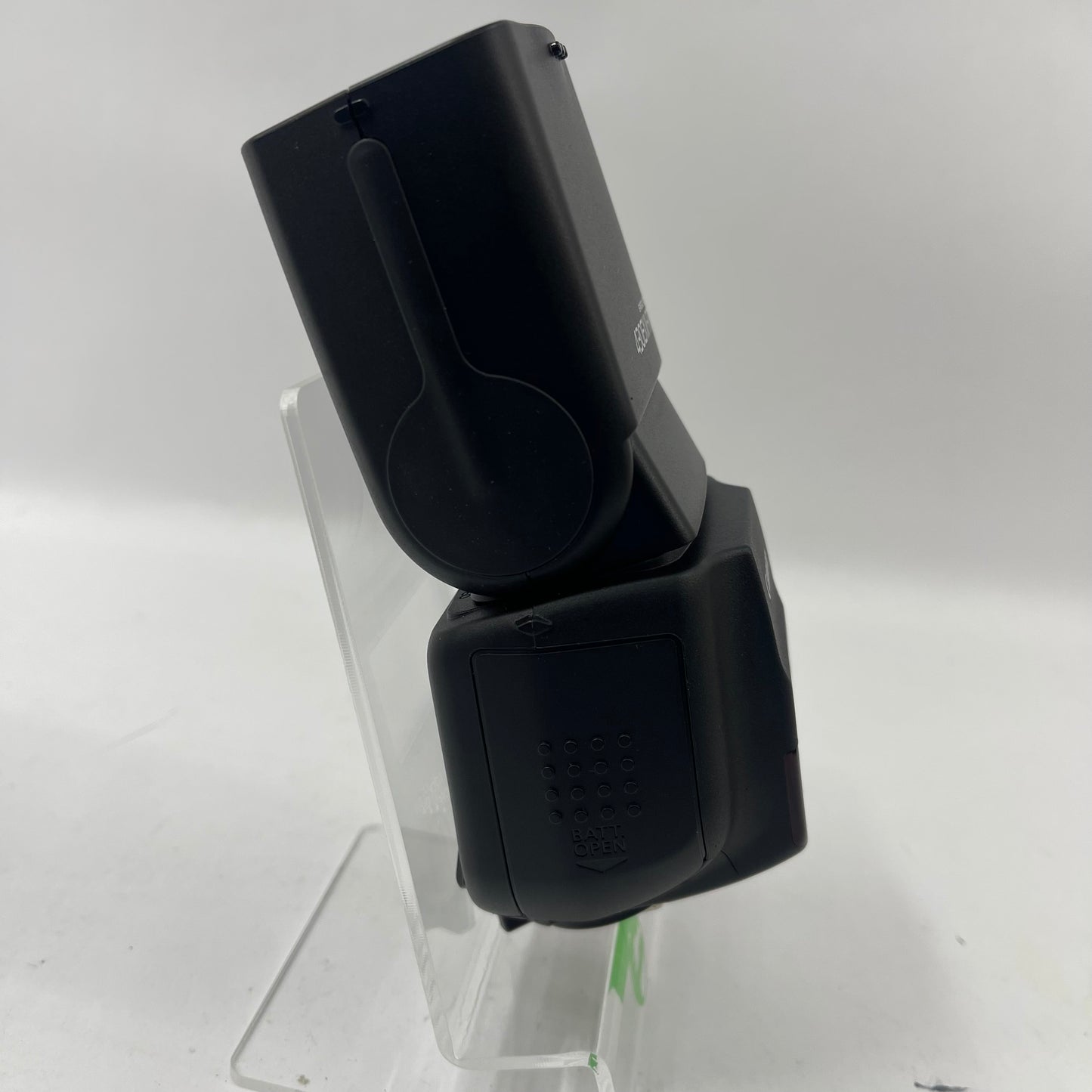 Canon Speedlite 430EX III-RT Shoe Mount Flash DS401121