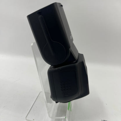 Canon Speedlite 430EX III-RT Shoe Mount Flash DS401121