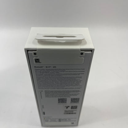 New WiFi Only Samsung Galaxy Watch8 Aluminum Smartwatch SM-L320