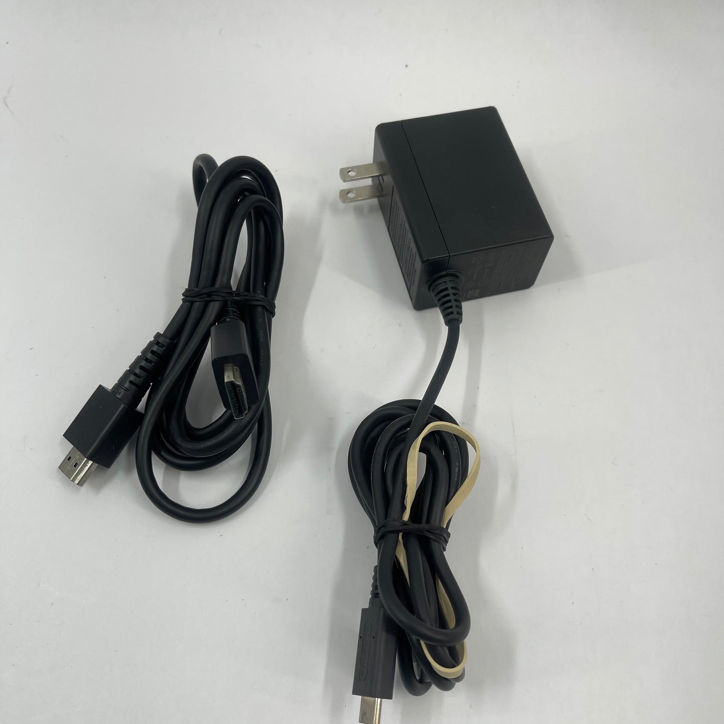 Nintendo Switch OLED Video Game Console HEG-001 White