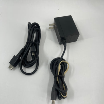 Nintendo Switch OLED Video Game Console HEG-001 White