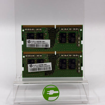 Samsung Laptop 16GB (2x8GB) RAM DDR4 3200MHz M471A1K43EB1-CWE