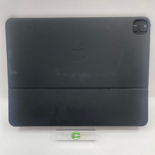 Apple Smart Keyboard Folio 12.9" Keyboard Folio Case Black A2039