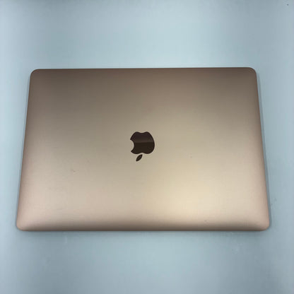 2020 Apple MacBook Air 13.3" M1 7C GPU 3.2GHz 8GB RAM 256GB SSD A2337