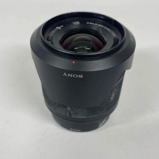 Sony FE 28-70mm OSS f/3.5-5.6 E-Mount Standard Zoom Lens SEL2870