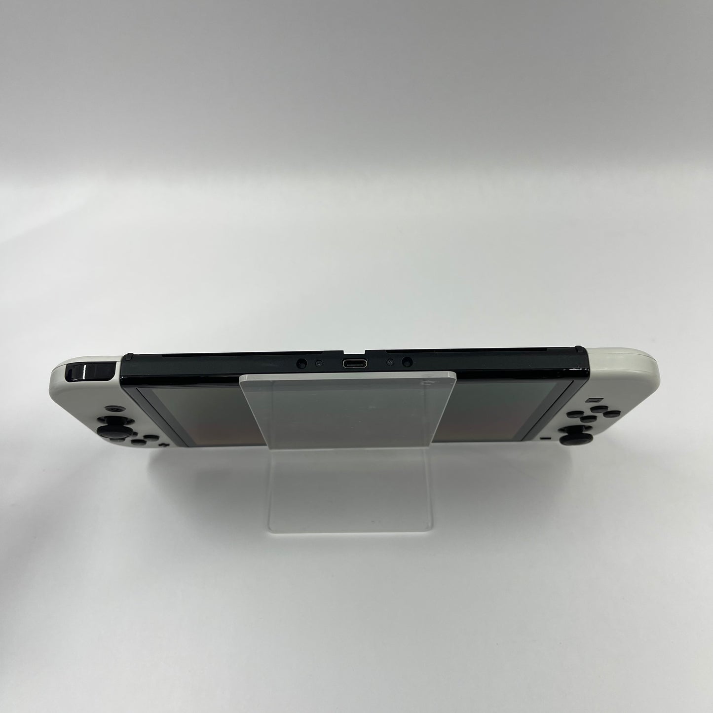 Nintendo Switch OLED Video Game Console HEG-001 White