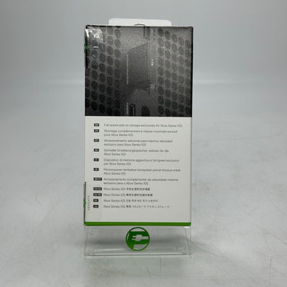New Seagate 1TB Storage Expansion Card For Xbox Series X/S SRD0MX1