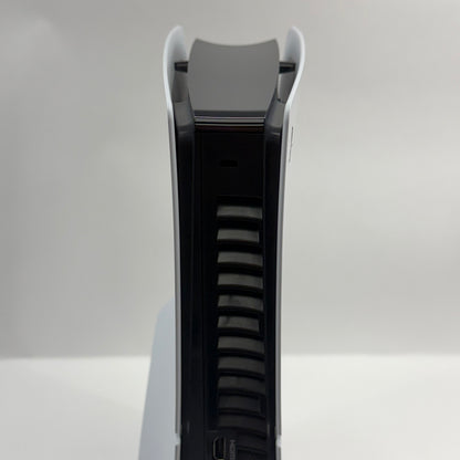 Sony PlayStation 5 Slim Disc PS5 1TB White Console Gaming System CFI-2015