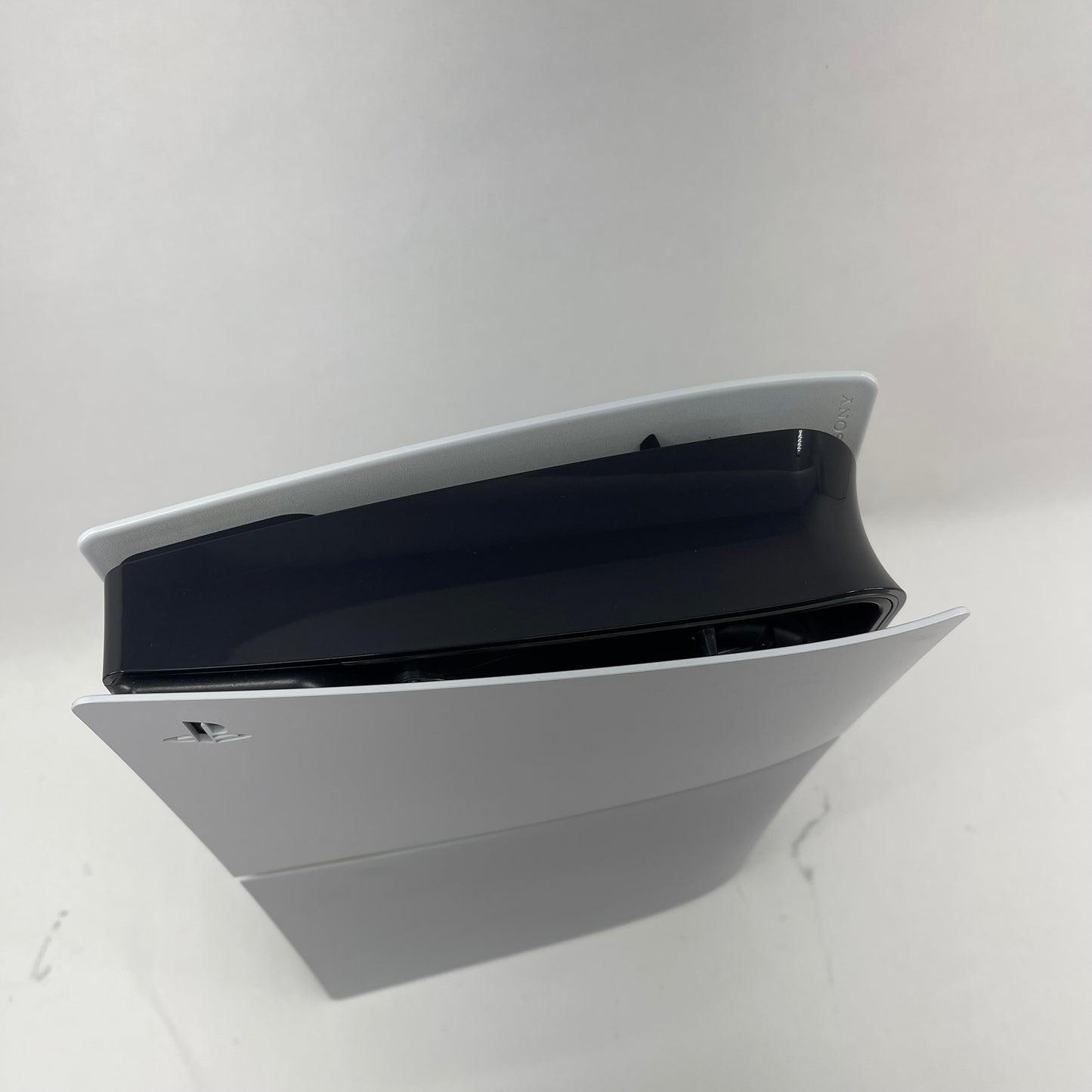 Sony PlayStation 5 Slim Disc Edition 1TB White Console Gaming System CFI-2015